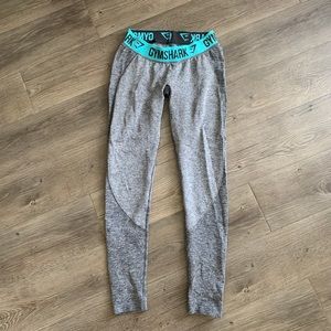 Gymshark flex leggings